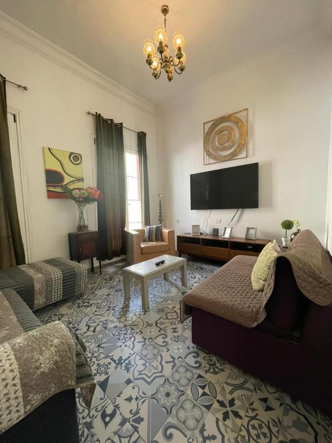 Dream Escape Apartment Santa Cruz de Tenerife Exterior photo