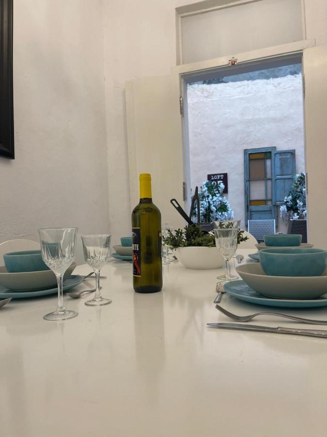 Dream Escape Apartment Santa Cruz de Tenerife Exterior photo