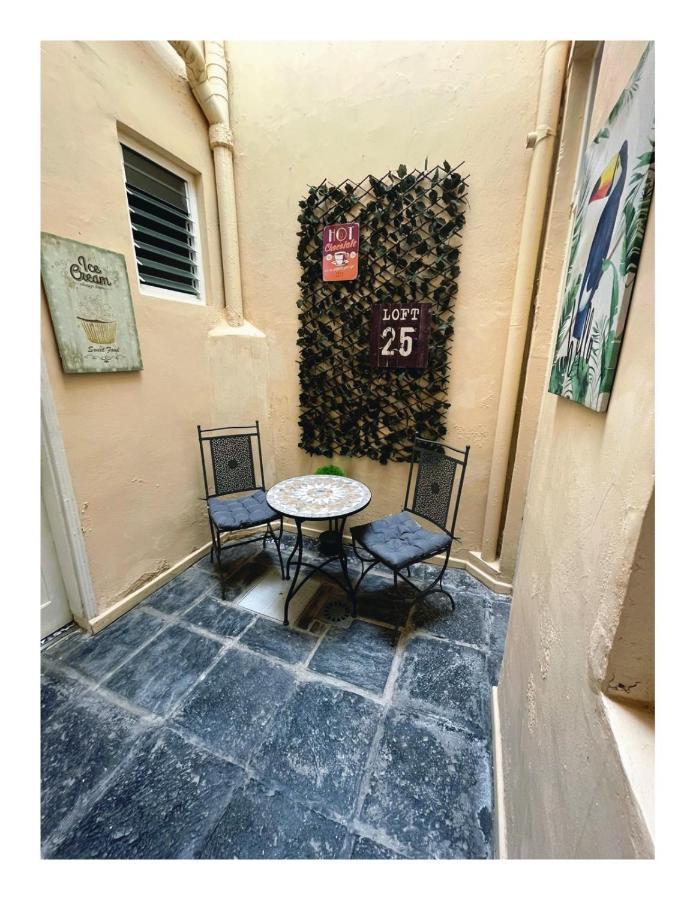 Dream Escape Apartment Santa Cruz de Tenerife Exterior photo